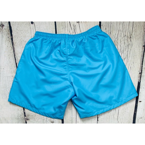 Rare Budlight Limited Edition Retro Spring Break Swim Shorts - Picture 9 of 15